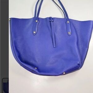 Annabel Ingall Isabella tote